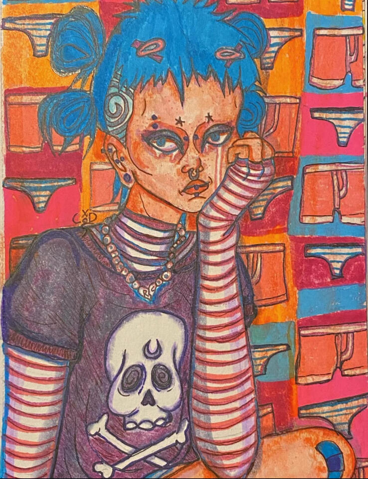 Gender Euphoria
