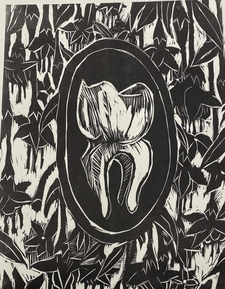Memento Mori Ma