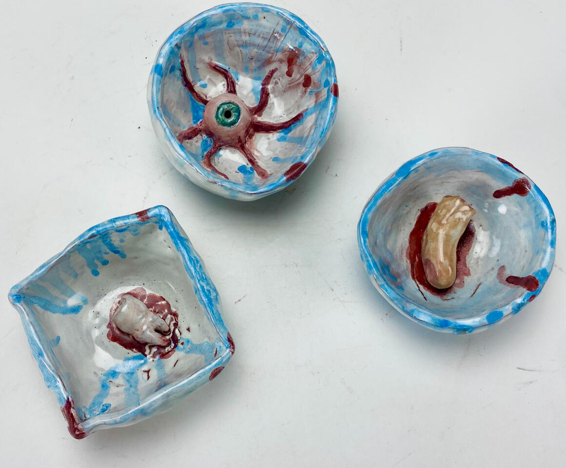 Bowls Of Carnage.